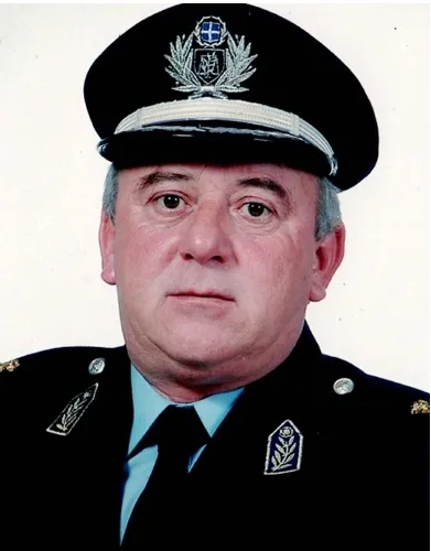 Κωνσταντίνος Σπ. Παράσχης