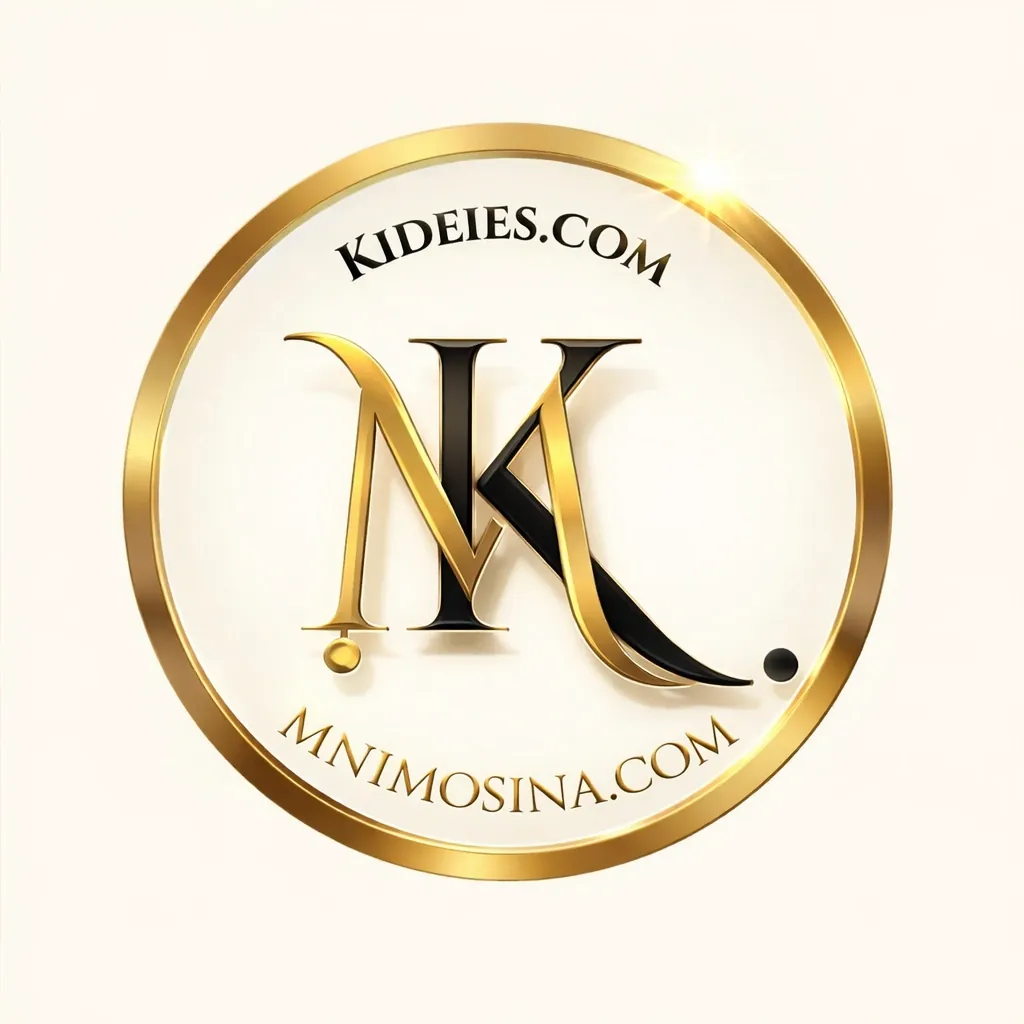 Mnimosina Logo