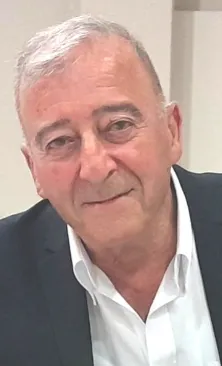 Νικόλαος Ζώτος