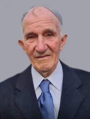 Βασίλειος Μπιλιαλης