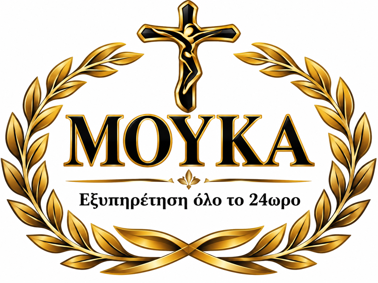 Γραφείο Τελετών ΜΟΥΚΑ