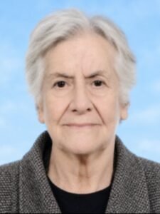 Αμαλία Ελευθερίου