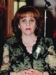 Αναστασια Μιτα