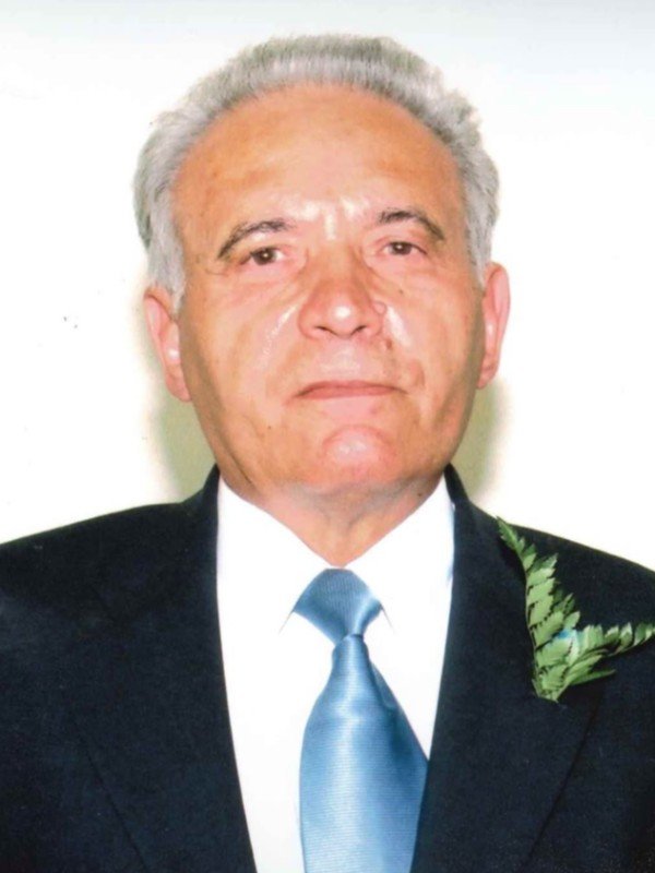 Ανδρεας Γεωργιου Σαββα