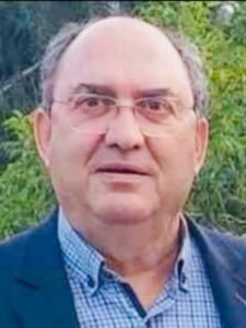 Ανδρεας Αλφρεδου