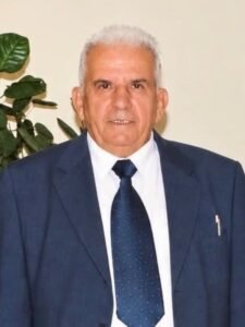 Ανδρεας Αχιλλεως
