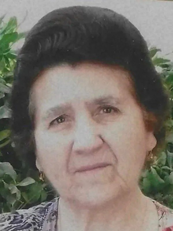 Άννα Δημητριάδη (Γιαννούλα)