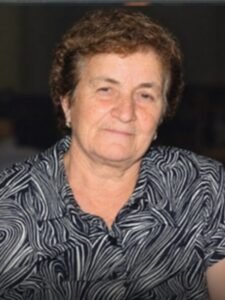 Αντιγόνη Παπαγιάννη