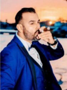 Αντώνης Τάτσης