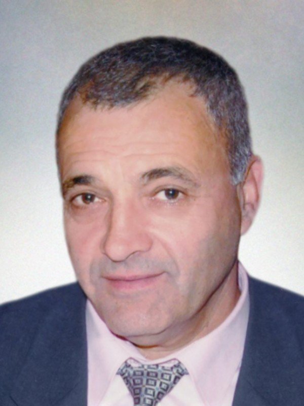 Αριστείδης Γελαδάρης
