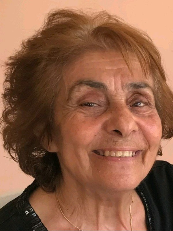 Αριστονίκη Τσολιά (Πέπα)