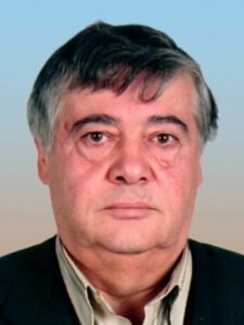 Αριστοτέλης Χατζηιωάννου