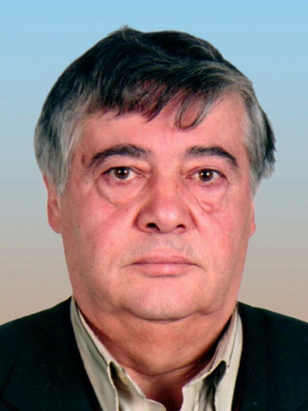 Αριστοτέλης Χατζηιωάννου