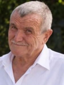 Αθανασιος Χρ. Σταμπουλιδης