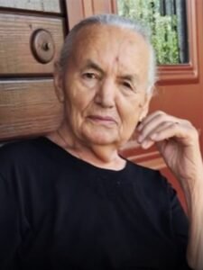 Αθηνά Μαγκούτη