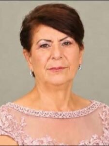 Δέσποινα Χρυσοστόμου