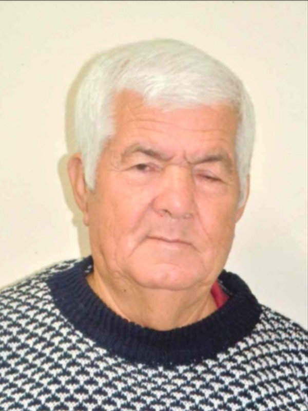 Δημητρακης Ηλια Ιωσηφ