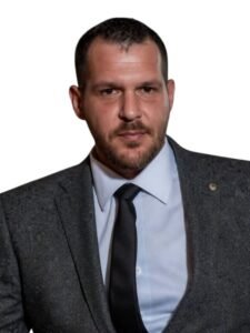 Δημητριος Γ. Σερδαριδης