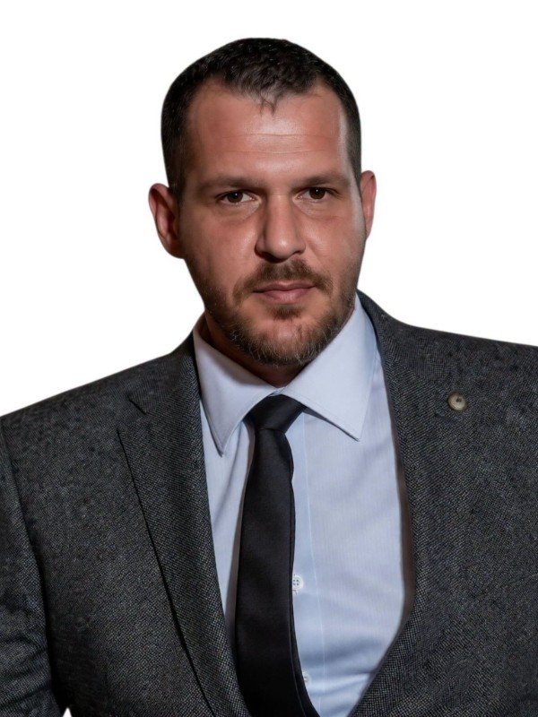 Δημητριος Γ. Σερδαριδης