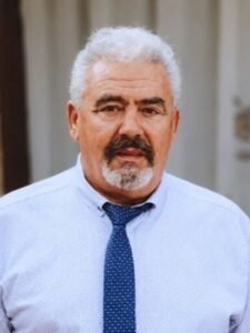 Δημοσθένης Στεφ. Κρικέλης