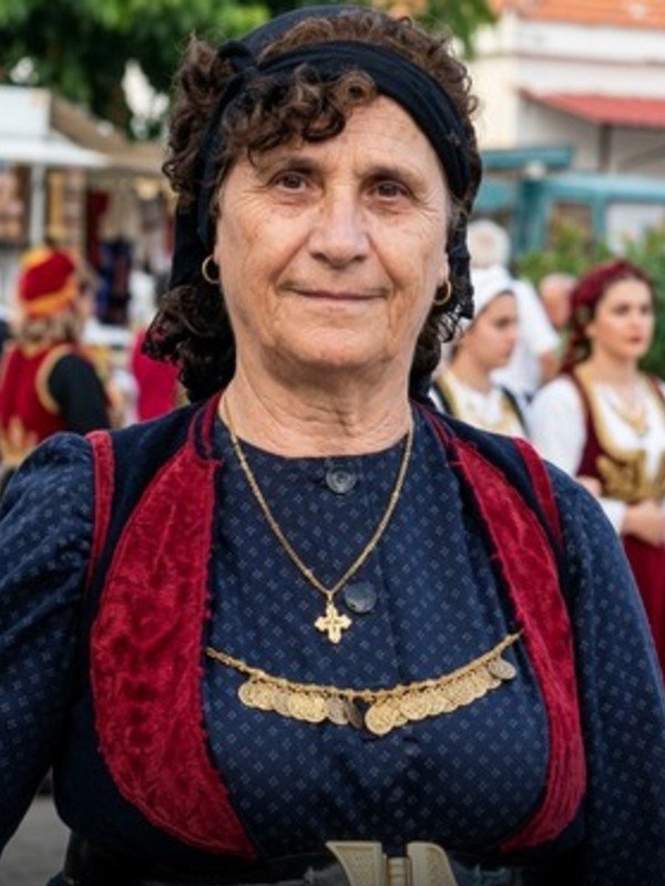 Ελένη Παπαβασιλείου