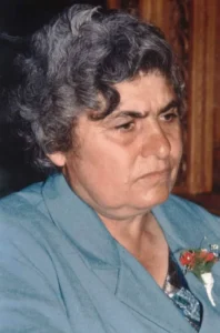 Ελλη Ανδρεα Γεωργιου