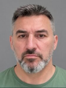 Ευάγγελος Χήτας