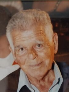 Φίλιππος Κασιούλης
