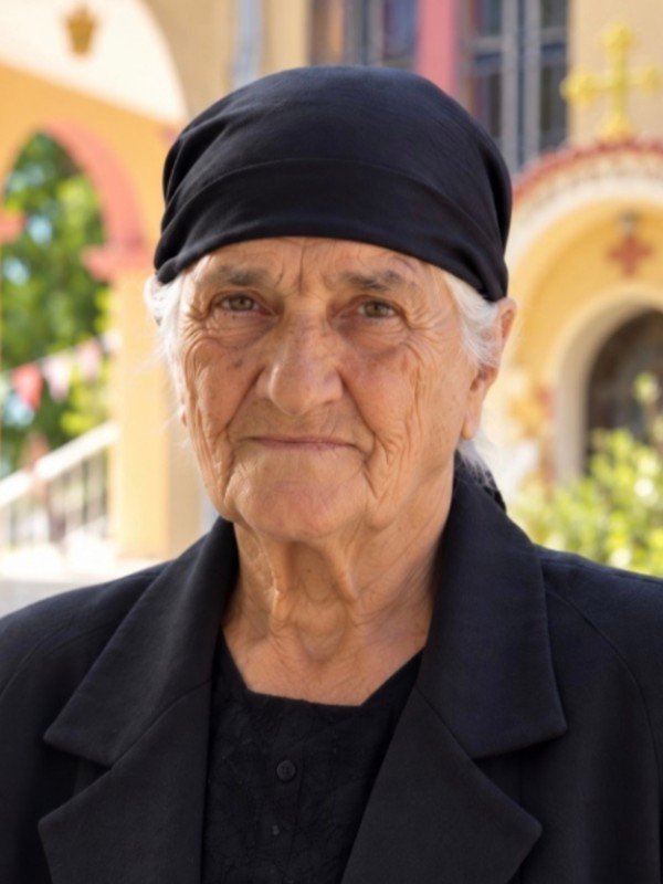 Φωτεινή Λαγοπούλου