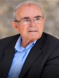 Φώτης Ροκκάς