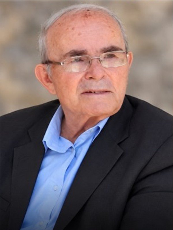 Φώτης Ροκκάς