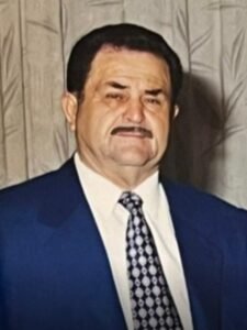 Γεώργιος Ντάνας