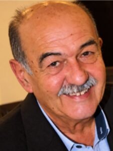 Ιωάννης Στύλλα