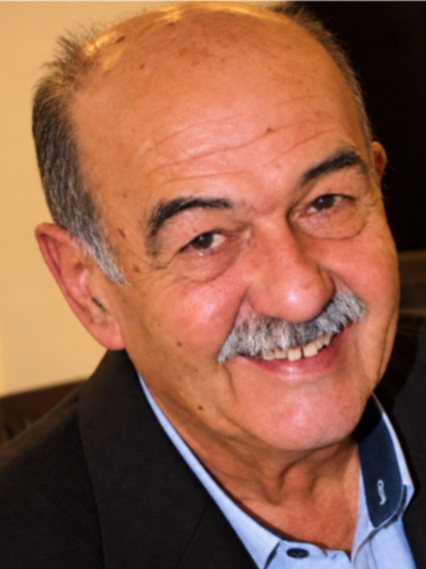 Ιωάννης Στύλλα