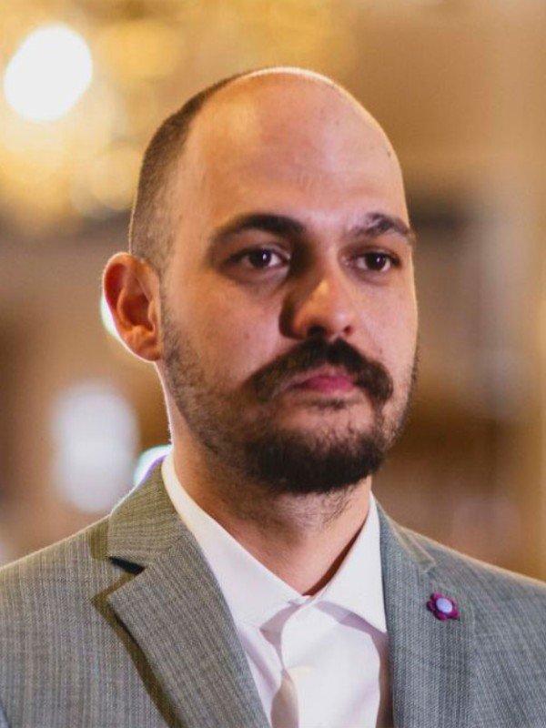 Κωνσταντίνος Αρμάγος