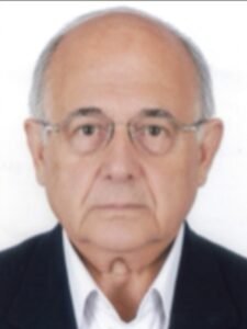 Κωνσταντίνος Ρουσμένης