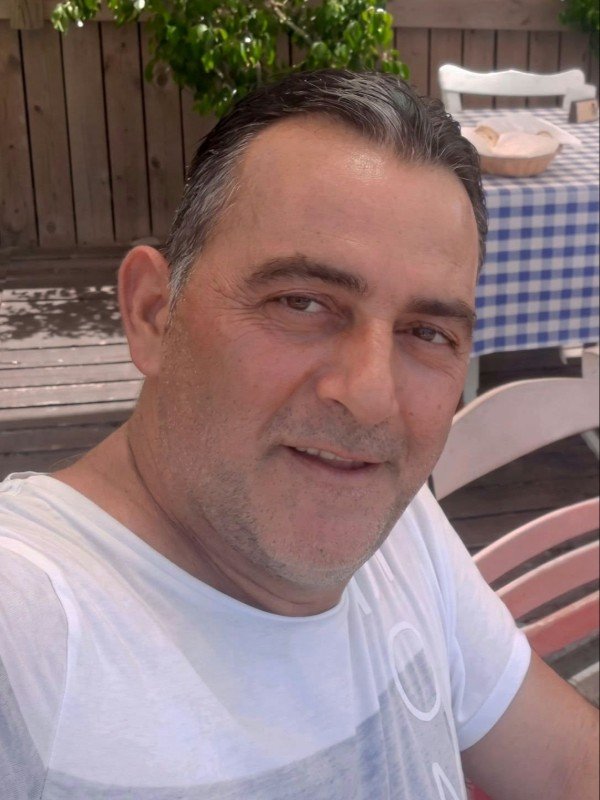 Κρις Παναγιωτου