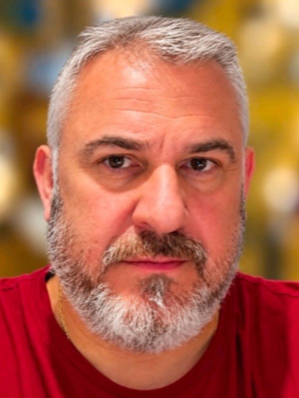 Λάμπρος Δριτσέλης