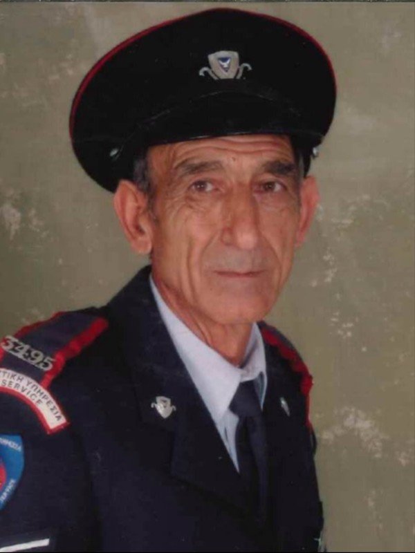 Λεανδρος Ιακωβου