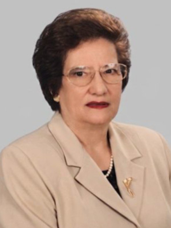 Λούλλα Αποστόλου