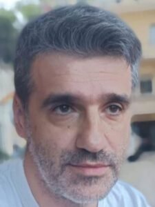 Μπάμπης Τσιγκόλης