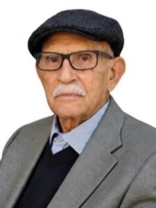 Νίκο Ζορπίδη