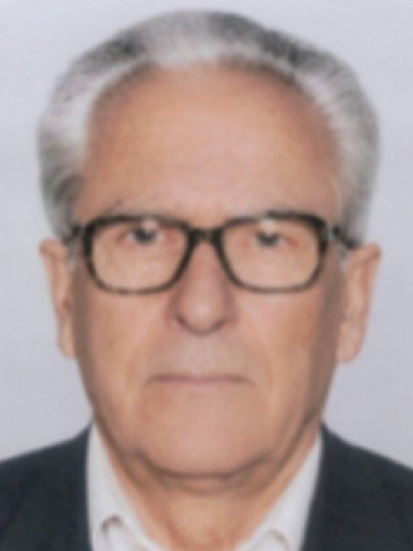 Νικόλαος Μούτος