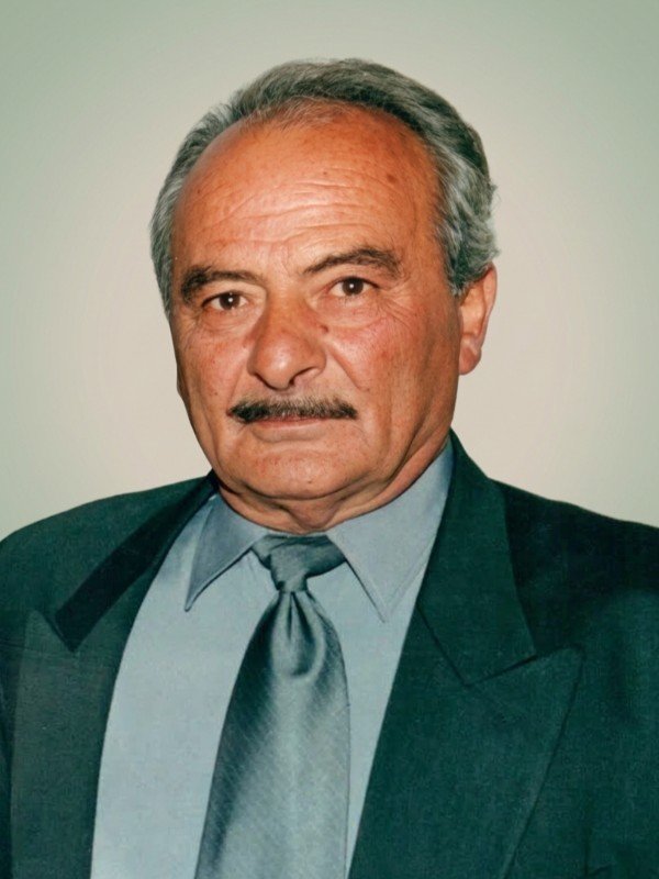 Νικόλαος Χατζηλίας