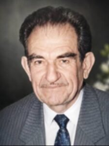 Νικόλαος Ζήσης