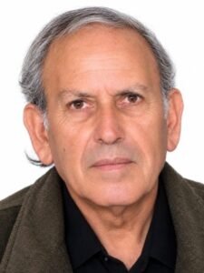 Νίκος Βώλου