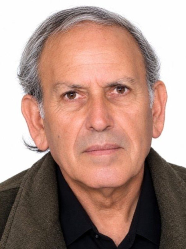 Νίκος Βώλου
