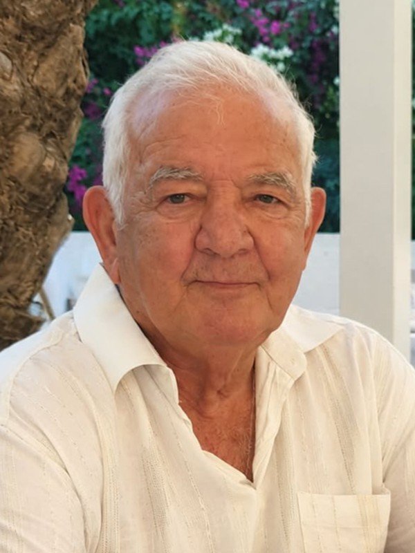 Παναγιωτης Ανδρεου