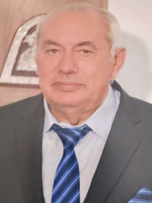 Παναγιωτης Χριστοφη