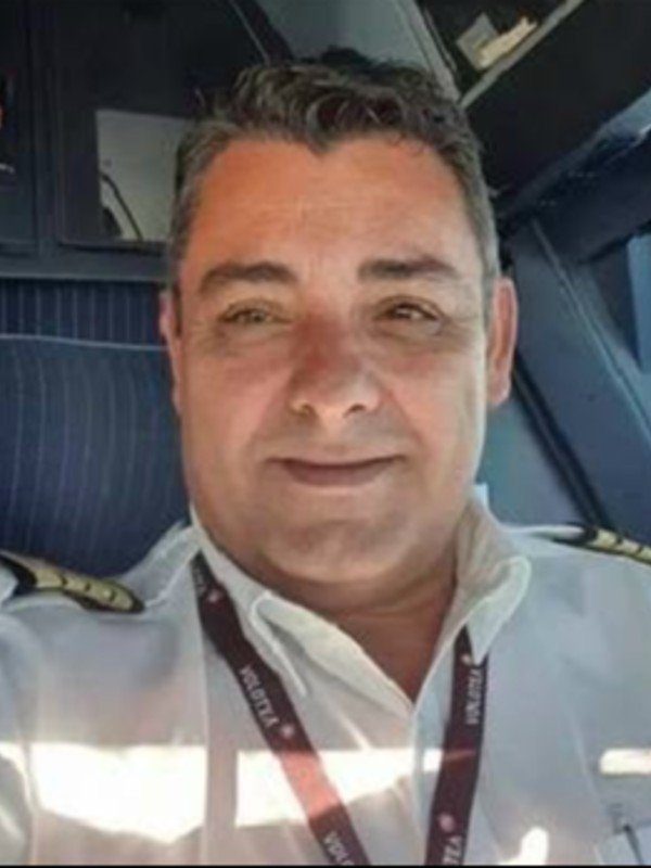 Παντελής Ψαρουδάκης